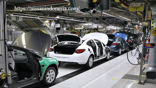 Pendahuluan: Era Baru Otomotif Malaysia