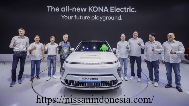 Pendahuluan: Hyundai Siapkan Gebrakan di Panggung Global