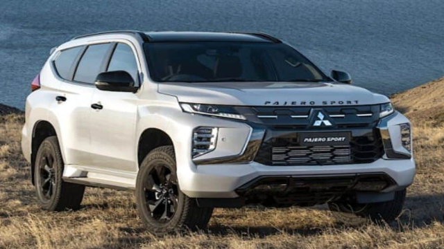 Kelebihan dan Kekurangan Mitsubishi Pajero Sport 2025