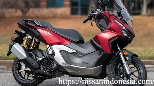 Revolusi Skutik dan Sport 2026